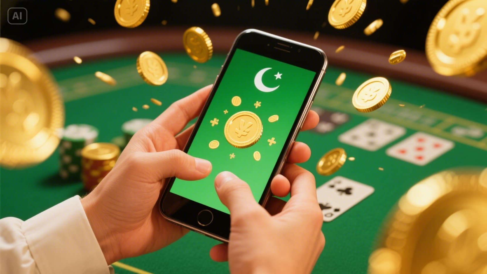 night rush casinoJoin now, deposit once, and enjoy 200% instantly! Pakistani gamers can experience fair play, fast transactions, and huge winning opportunities daily.