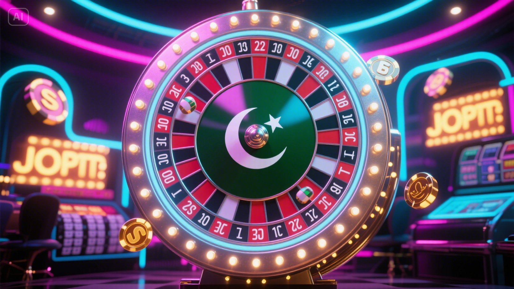night rush casinoJoin today and receive a 200% first deposit bonus instantly! Pakistani users can enjoy mobile gaming, secure payments, and real PKR winnings with fast support.