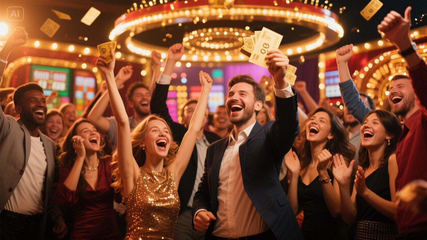 Registration at night rush casino Casino