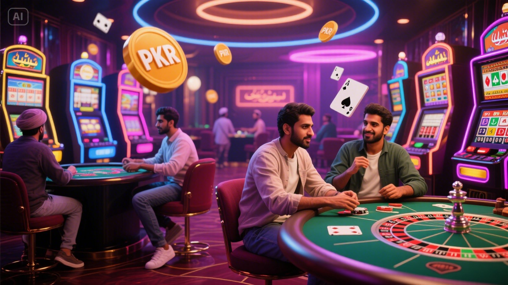 night rush casinoMake your first deposit and get 200% instantly credited! Pakistani gamers can play live casino games, crash mode, and slots using local payment methods easily.