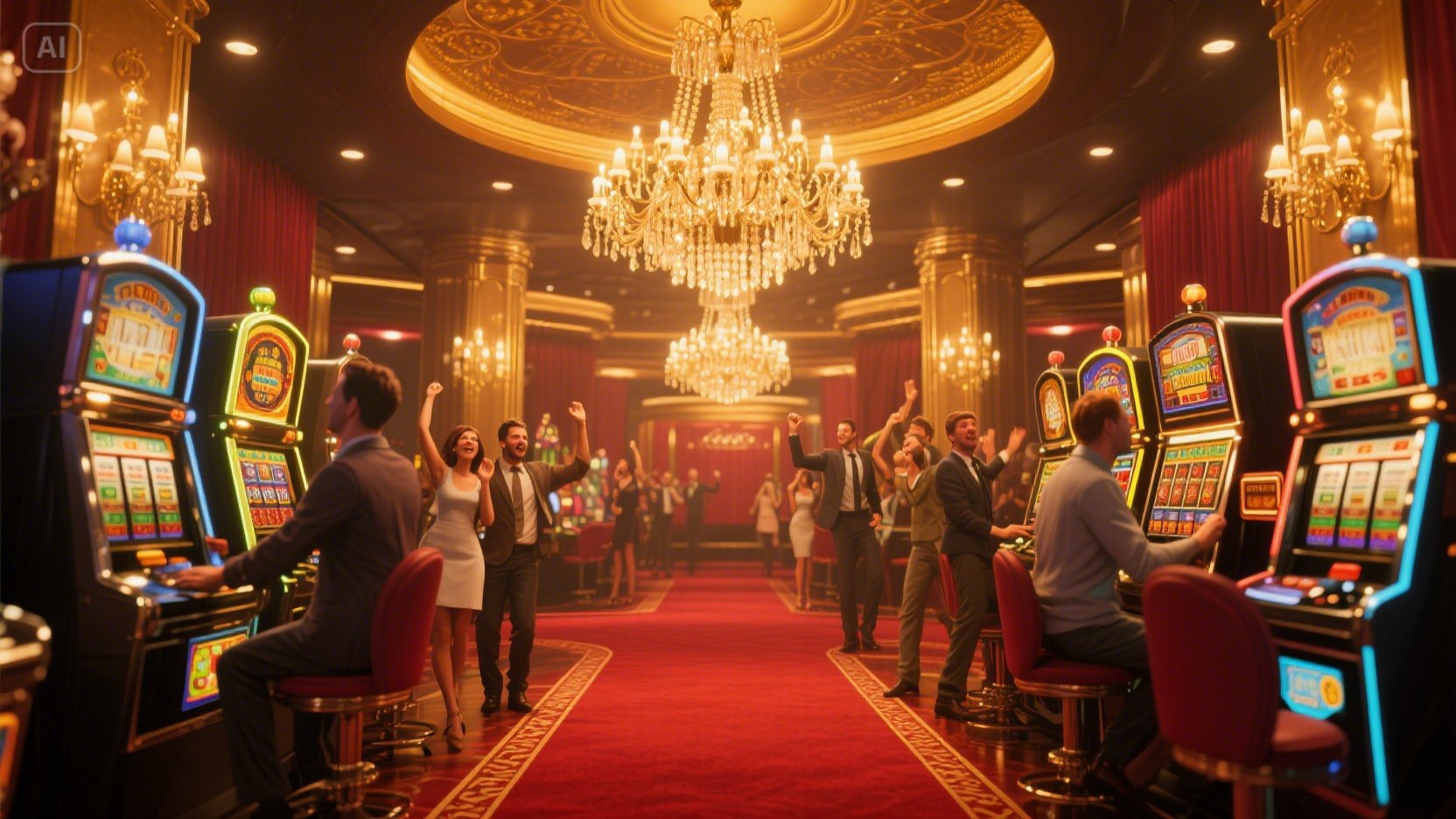 night rush casinoDeposit once and claim 200% instantly! Pakistan’s users can play live dealer games, slots, and poker anytime they want.