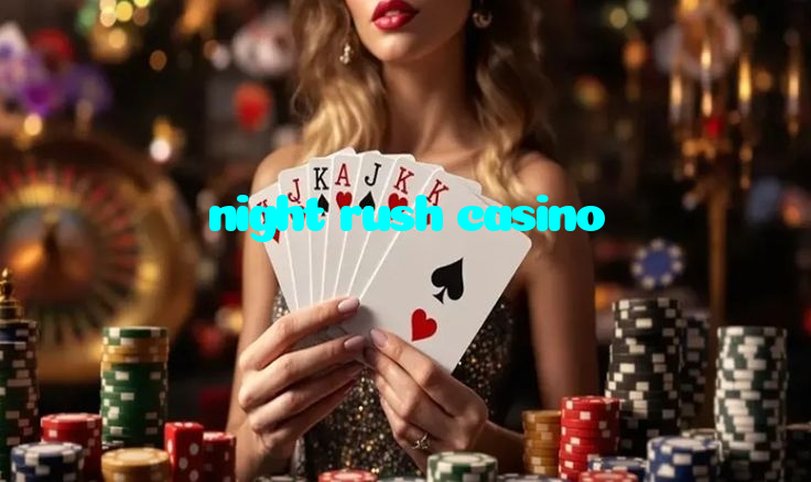 night rush casino خوش آمدید بونس +600% پیشکش موبائل ایپ کے پروموشن سیکشن میں دکھائی دیتی ہے۔