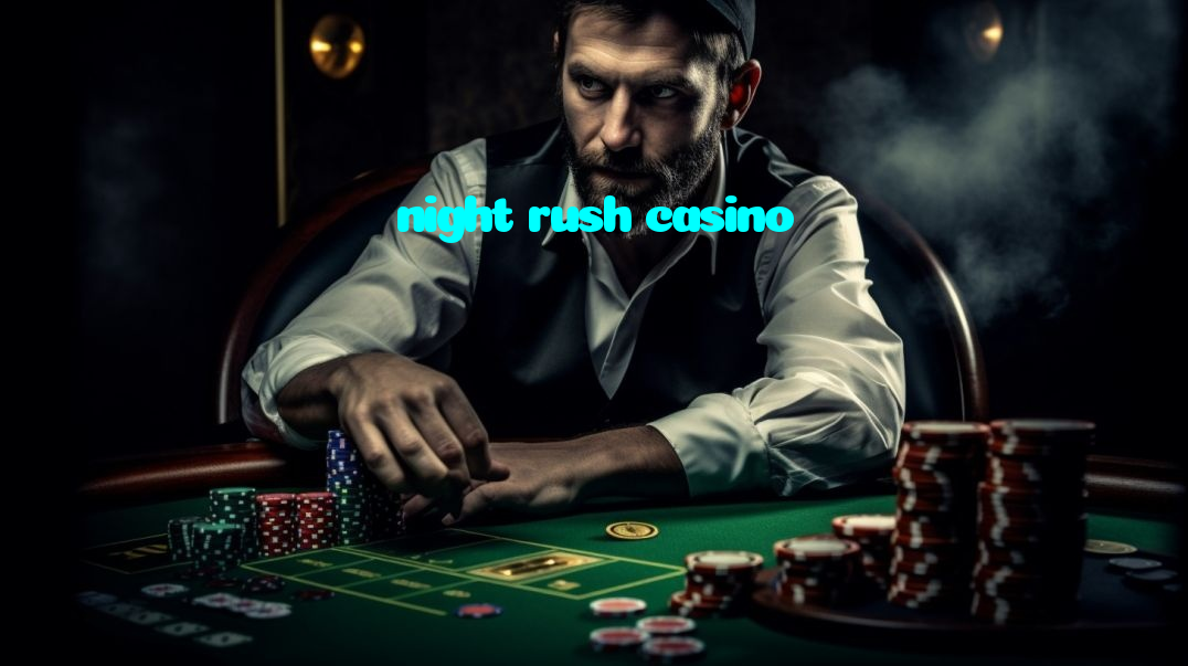 night rush casino